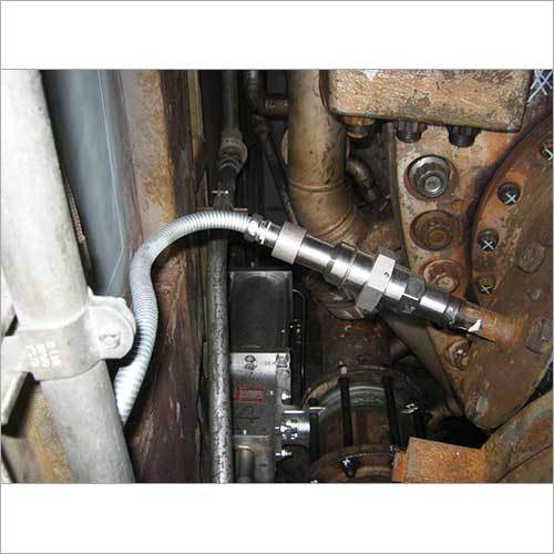 Instrumentation Work Repairing