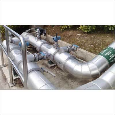 Pipeline Work Services
