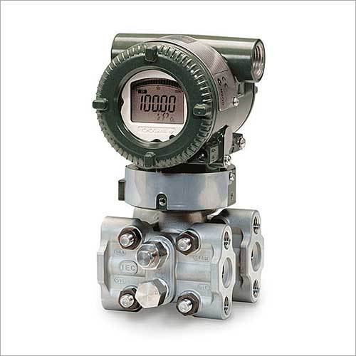 Erection & Calibration of Pressure Transmitter