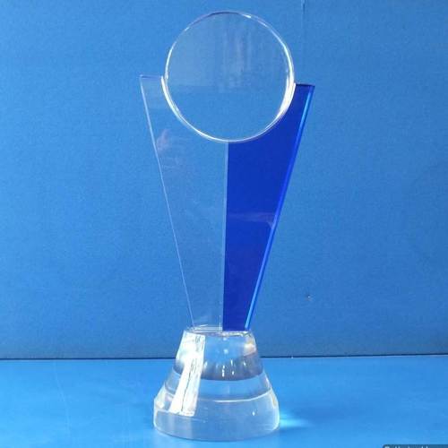 Crystal Trophy