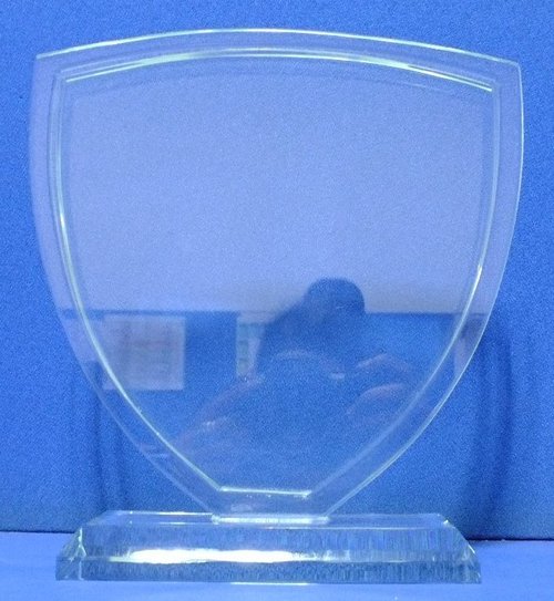 Crystal Trophy
