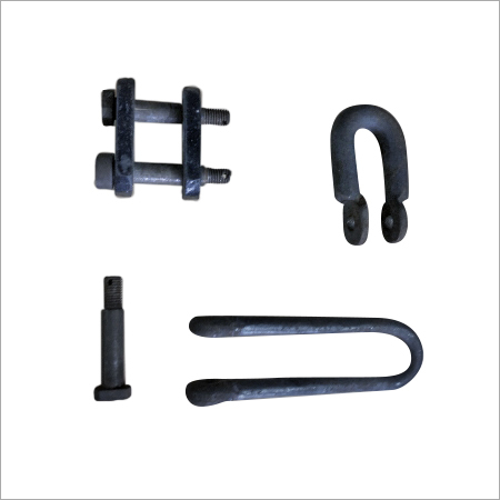 Industrial Clamps
