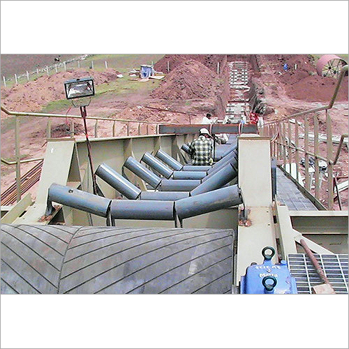 Horizontal Conveyor Systems