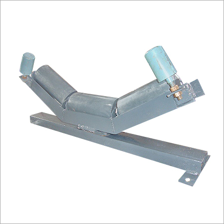 Aligning Carrying Idler Set