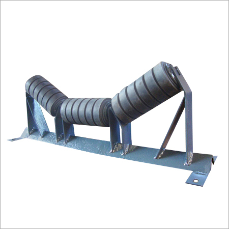 Conveyor Carrying Idler