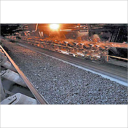 Construction Conveyor Systems