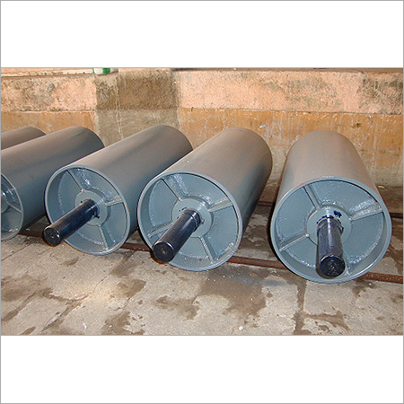 Tail Pulley