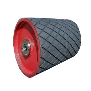 Roller Drum Pulley