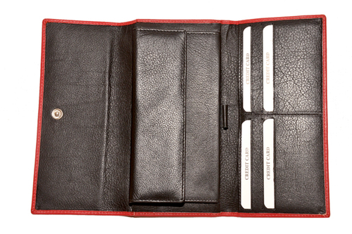 Leather Products
