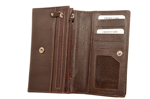 LADIES WALLET OPEN