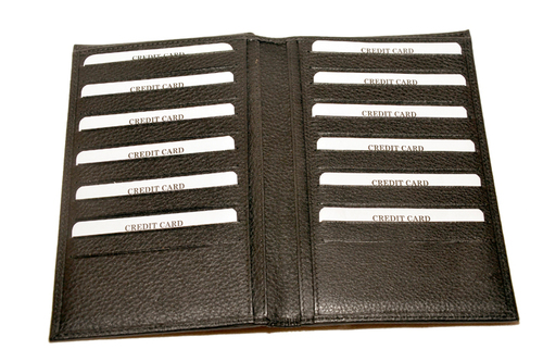 CARD HOLDER