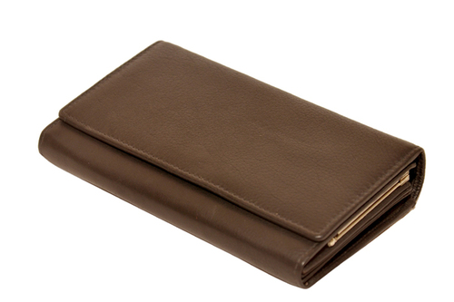 LADIES CLUTCH WALLET