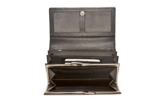 LADIES CLUTCH WALLET