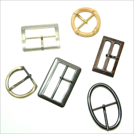 Belt Buckles