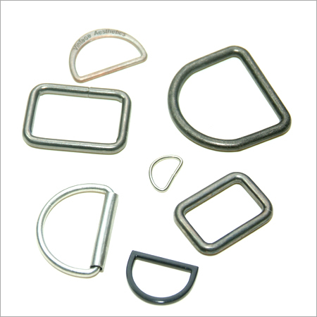 Fancy Buckles
