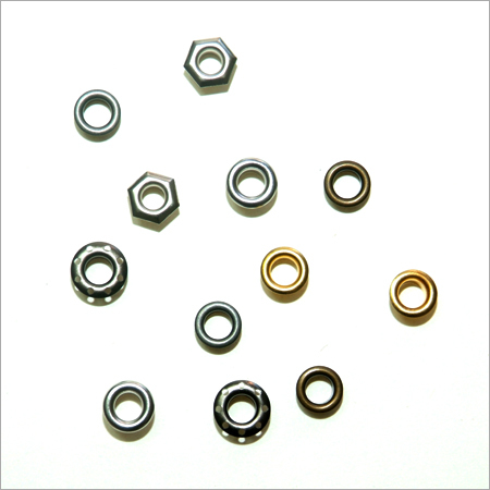 Belts Eyelets