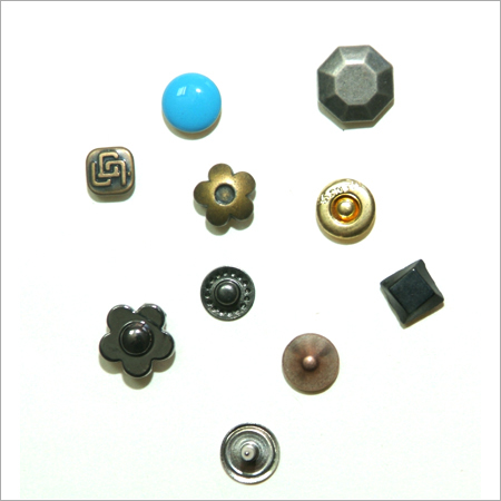 Belts Rivets