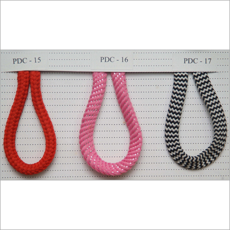 Colored Drawcord