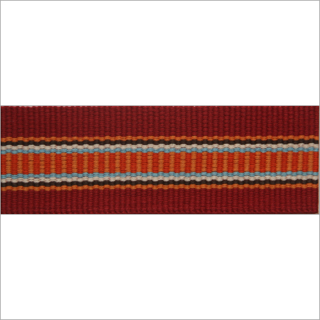 Cotton Webbing Tapes