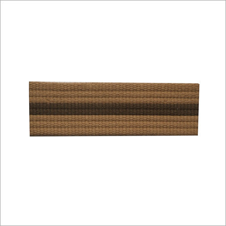 Colored Polyester Webbing Tapes