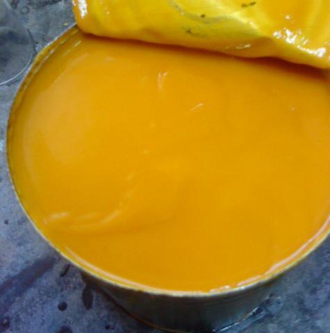 Mango Pulp