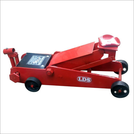 Floor Jack