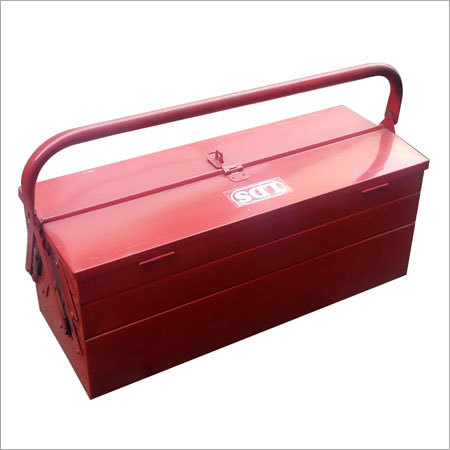 Garage Tool Boxes