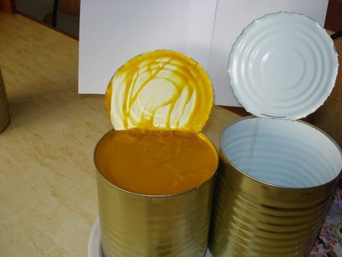 Mango Pulp