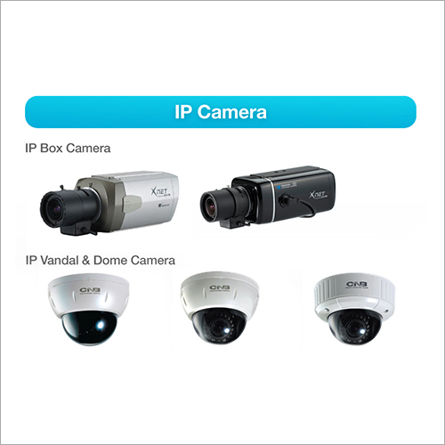 IP Camera