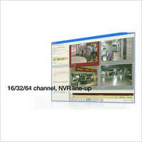 Channel Nvr Kits