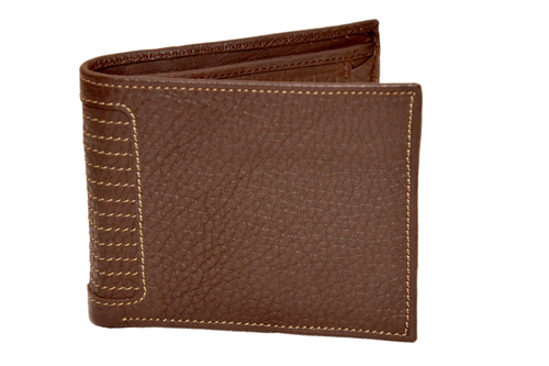 LEATHER GENTS WALLET