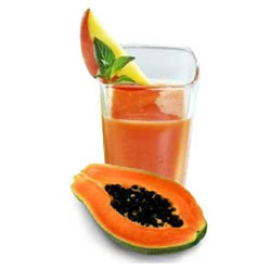 Papaya Pulp