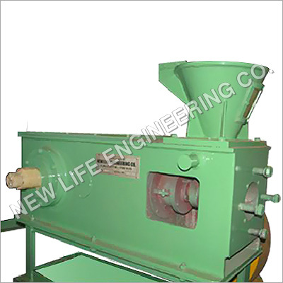 Briquette Making Machine