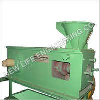 Briquette Making Machine