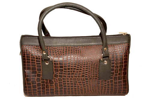 LADIES LEATHER BAG