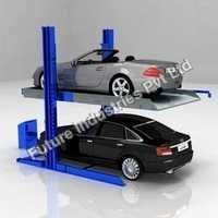Car Parking Lifts