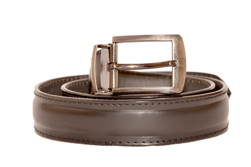 GADDIDAR BELT GENTS BLACK