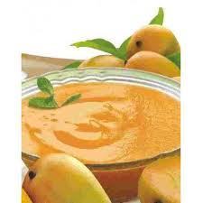 Pulp And Purees