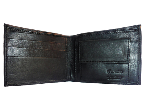GENTS LEATHER WALLET
