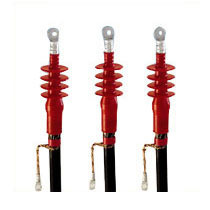 Heat Shrinkable Aerial Bunched Outdoor Termination
