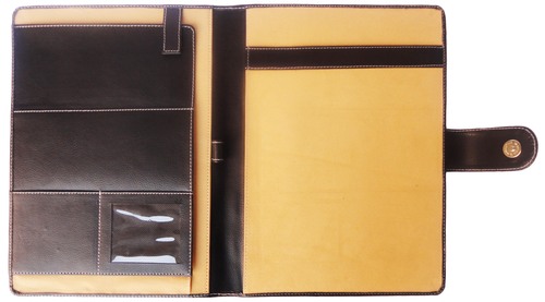 FILE FOLDER MAGNETIC OPEN