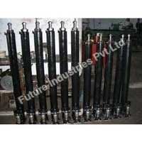 Hydraulic Cylinder