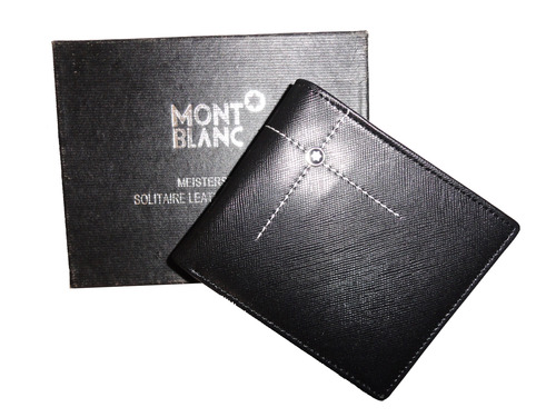 GENTS WALLET MB PLUS