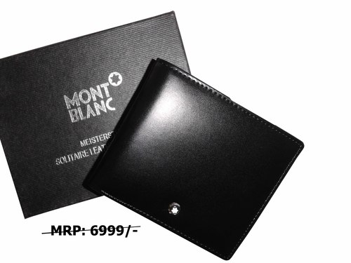 GENTS WALLET MB SOFT