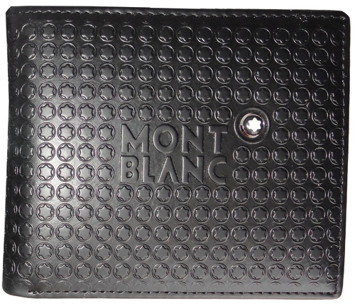 GENTS WALLET MB STAR