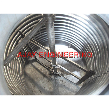 Internal Coil