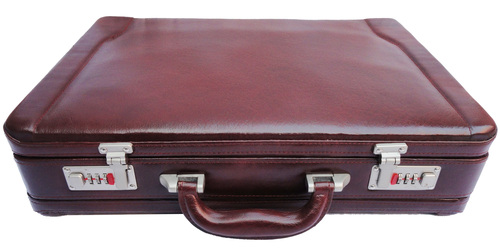 BRIEFCASE CHERRY