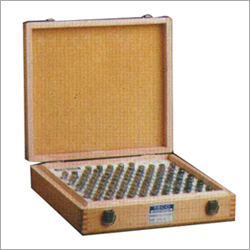 Measuring Pins