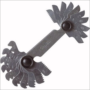 Industrial Thread Gauges