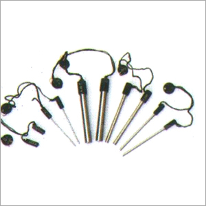 Thread Measuring Wires